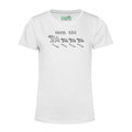 Personalisiertes T-Shirt für Damen - Mama Bär