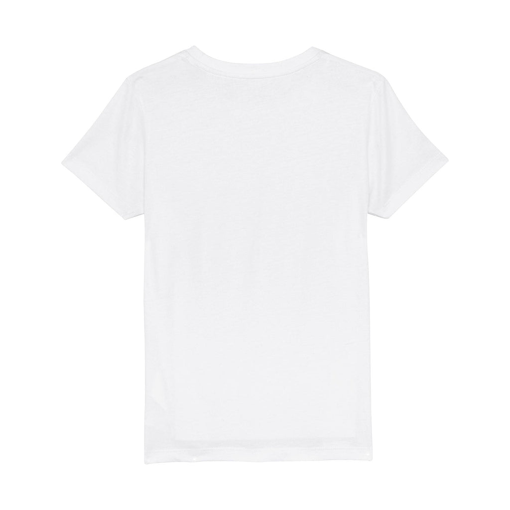 Bedrucktes T-Shirt für Kinder - Little Brother Saurus