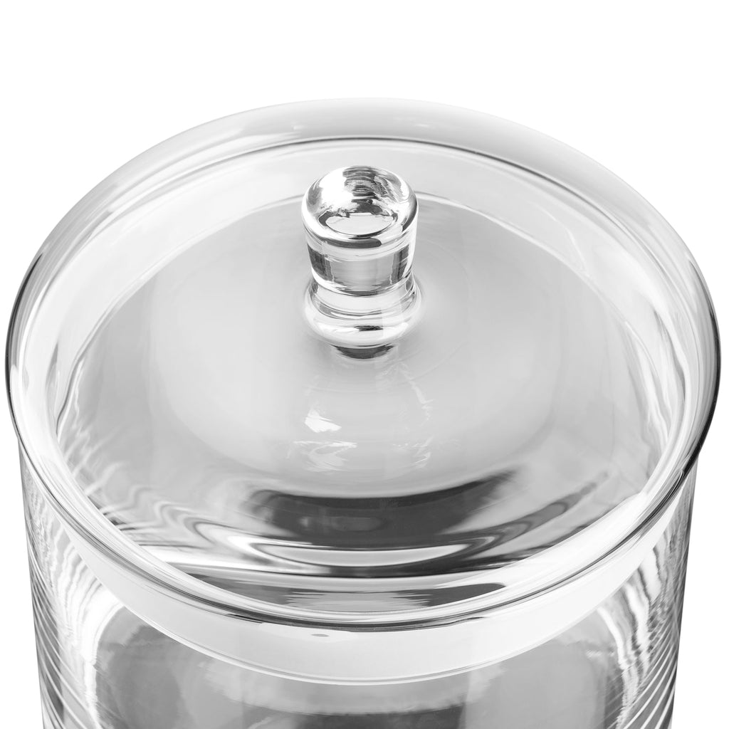 Leonardo Keksglas mit Gravur "Home Sweet Home"