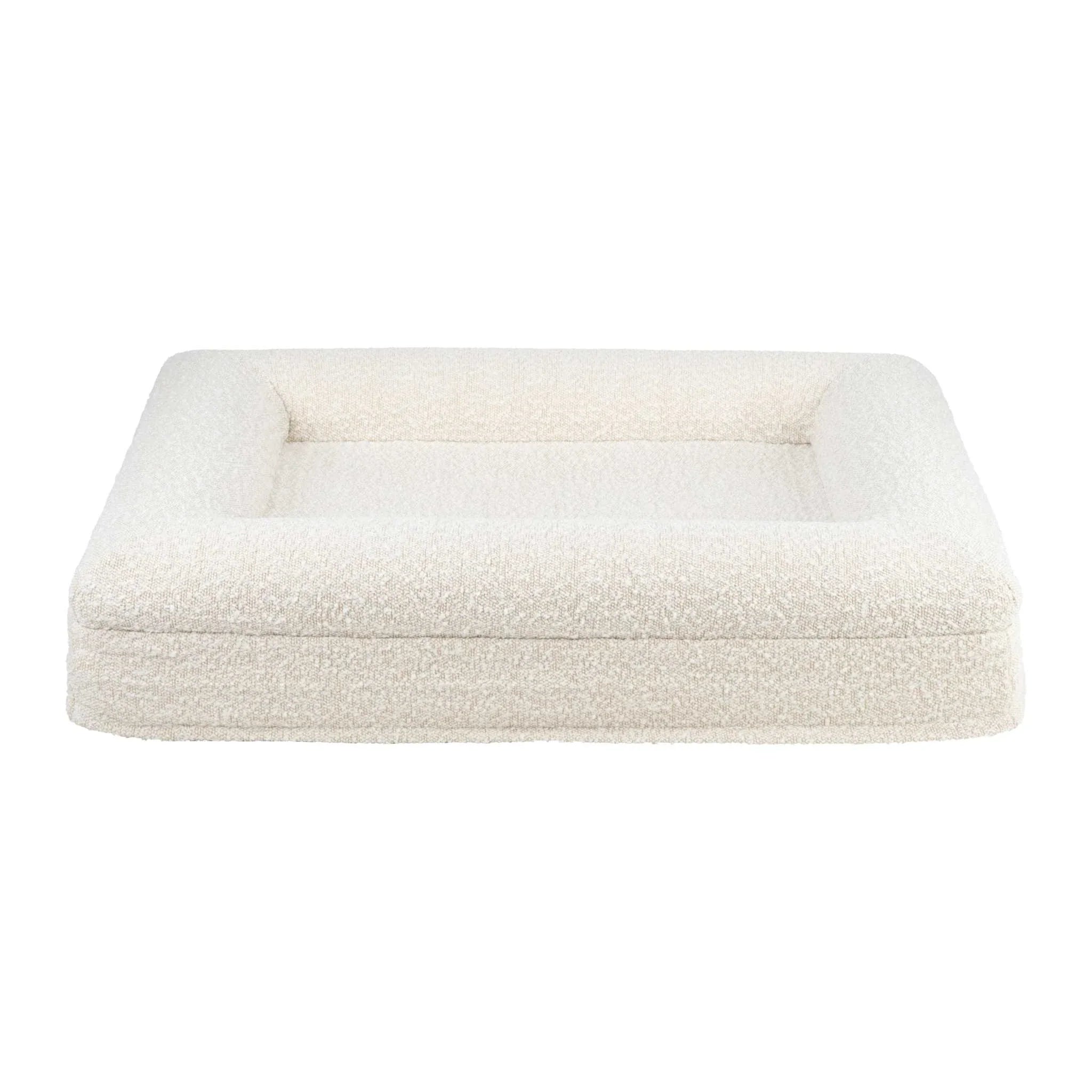 Barklay Größe M/ L mit Bouclébezug