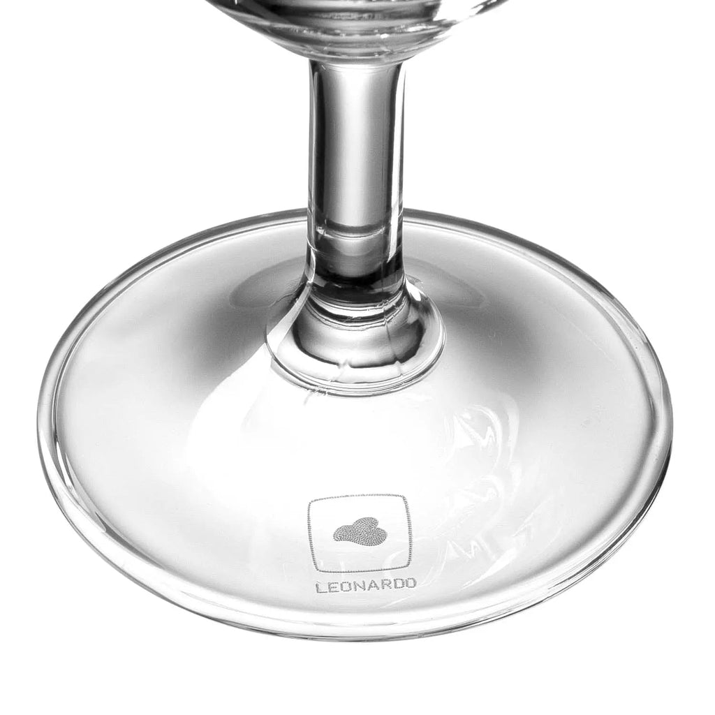 Leonardo Bierglas mit Gravur "Bester Papa der Welt"