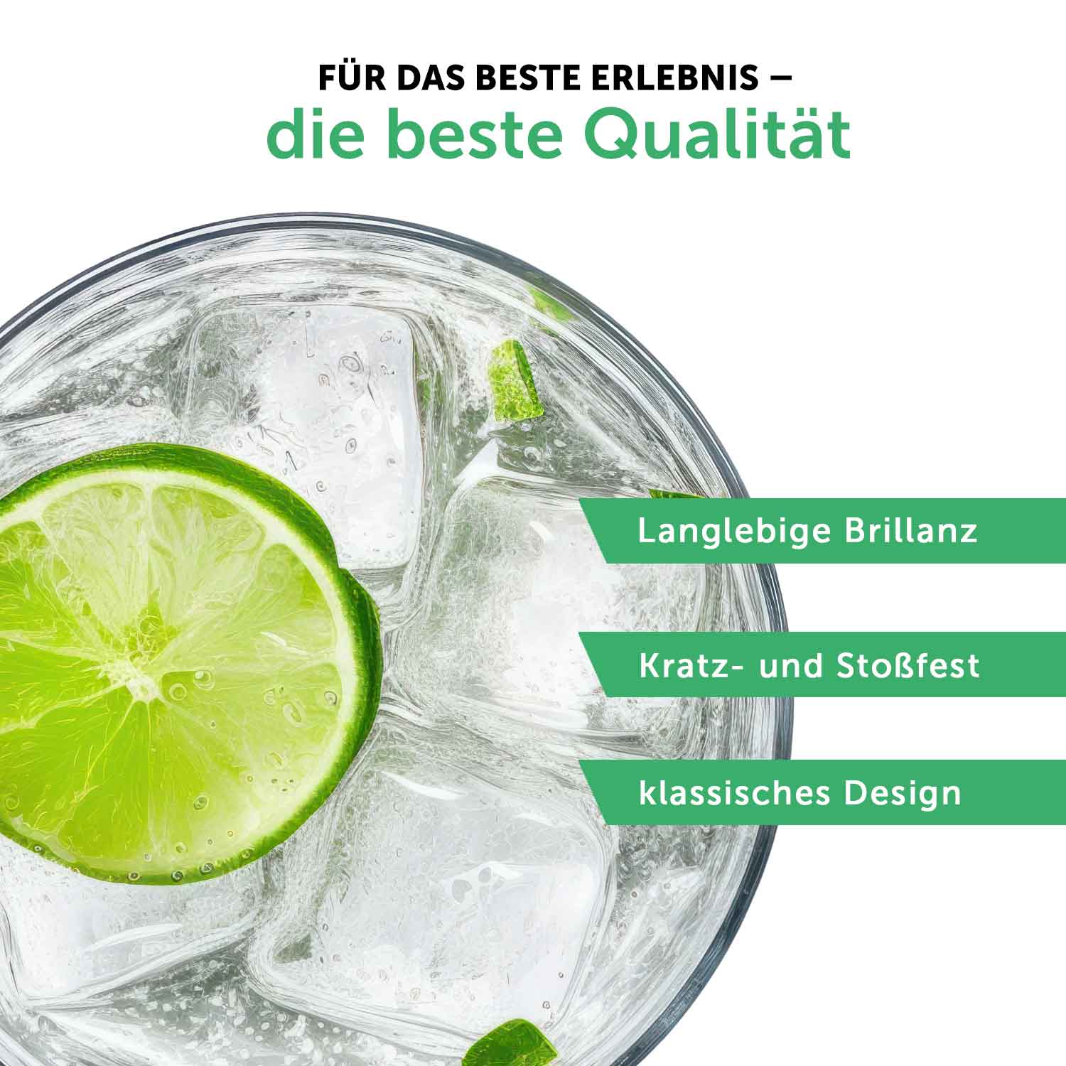 2er Set Montana GIN-Gläser "It´s Not a Sin to Prefer A Gin" mit Wunschnamen