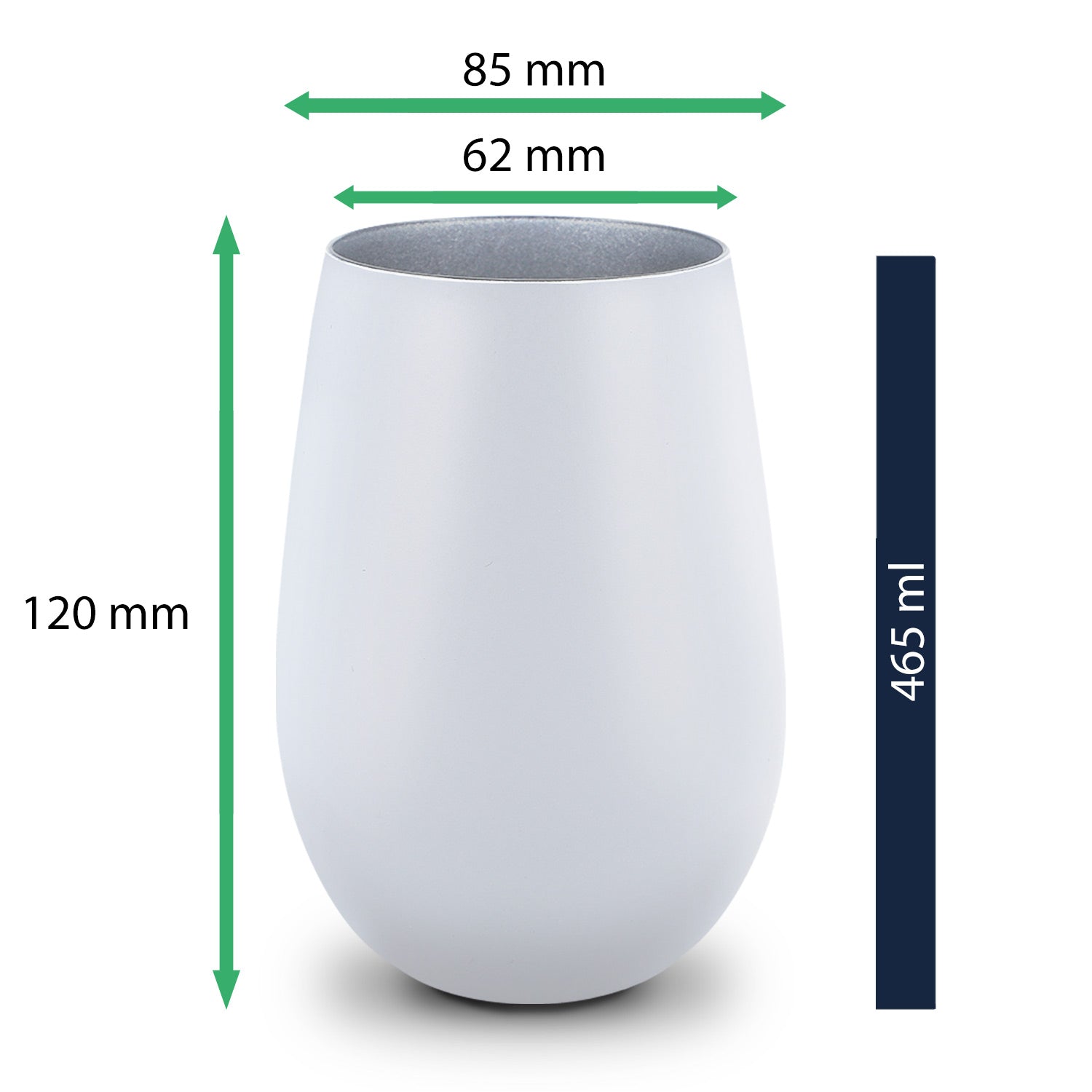Deko Windlicht aus Glas mit Gravur - Glück ist einen Papa wie Dich zu haben - Personalisiert mit Nam