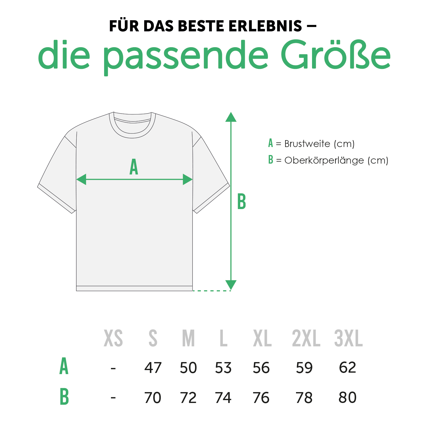Personalisiertes T-Shirt Set für die Familie - Cool Club