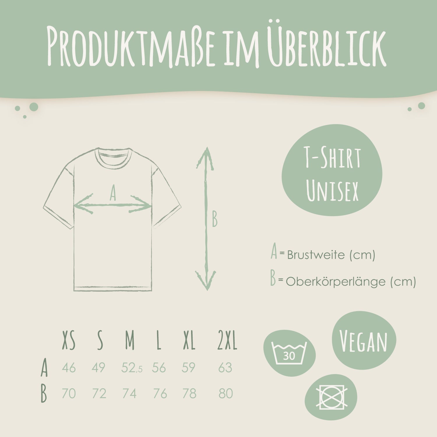 Personalisiertes Oversized T-Shirt - Mom