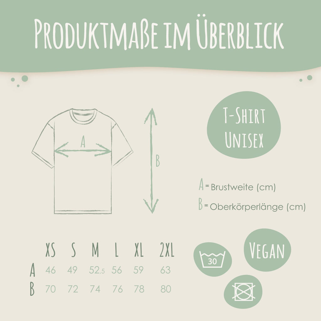 Personalisiertes Oversized T-Shirt - Offizielles Schlafshirt