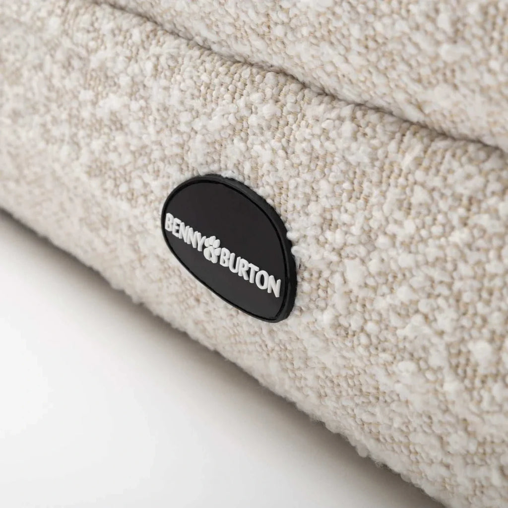 Barklay Größe L+/ XL mit Bouclébezug