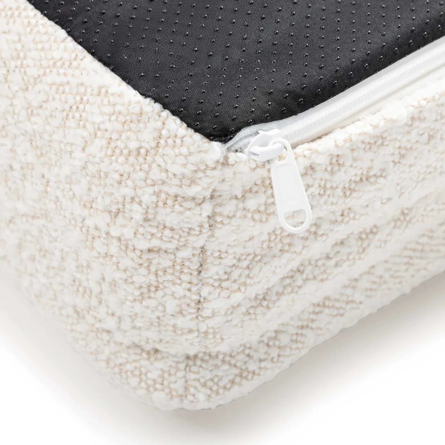 Barklay Größe L+/ XL mit Bouclébezug