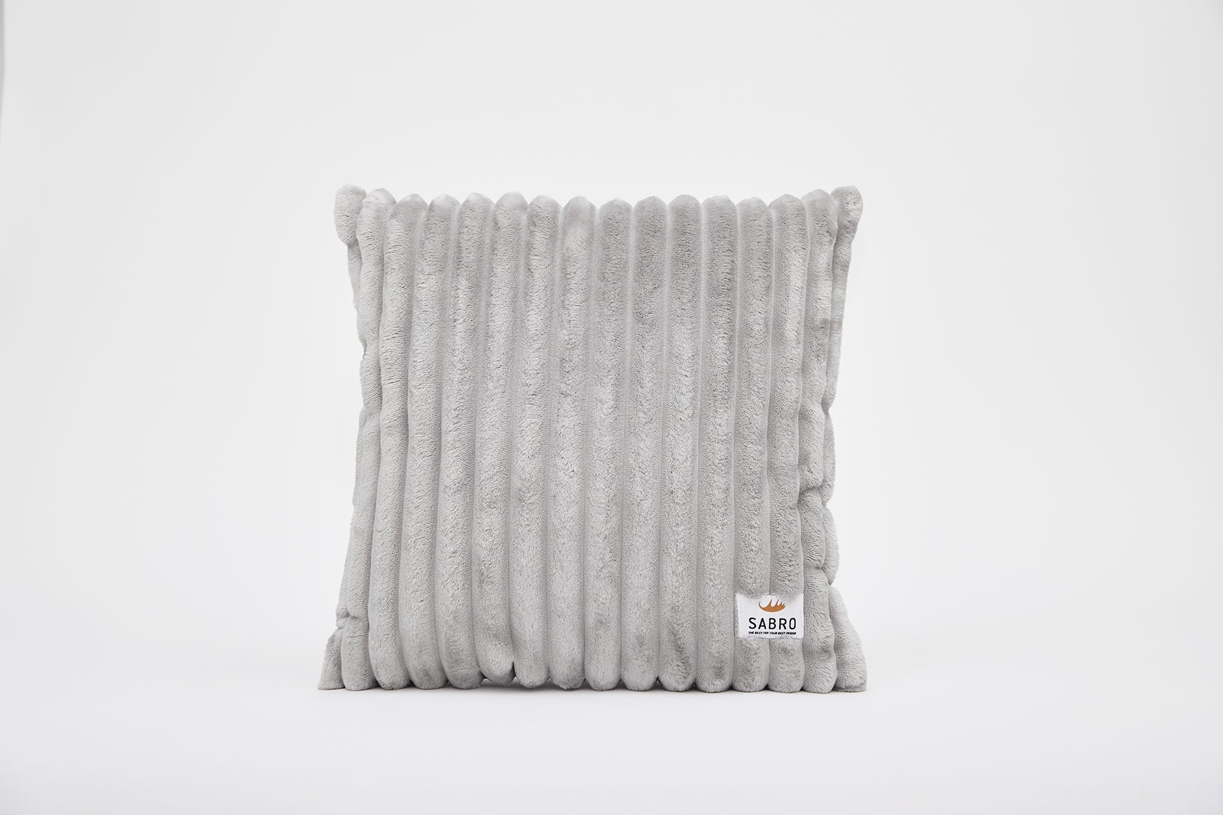Kuschelkissen MJUCKIS Breitcord