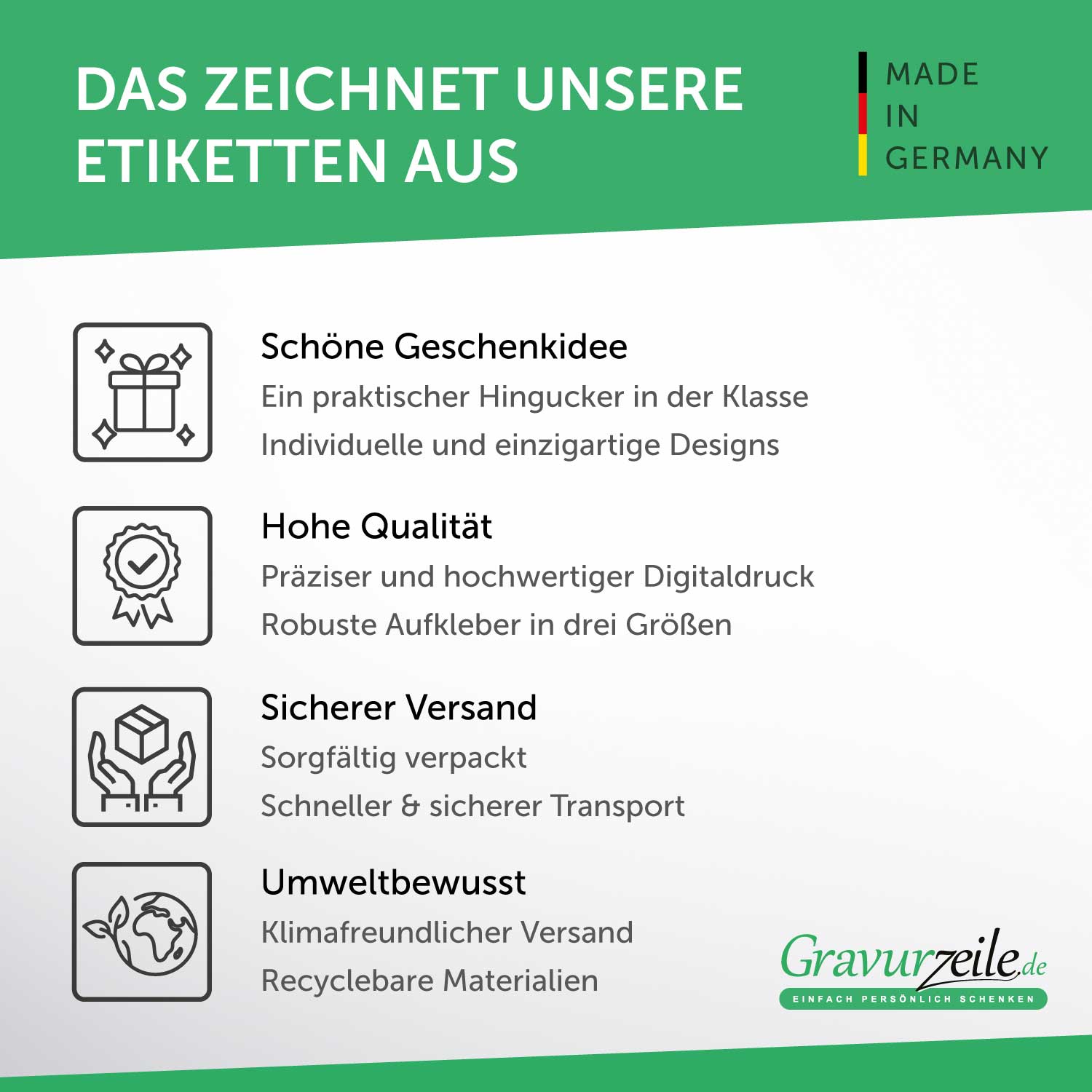Schuletiketten mit Namen - Ninja Design - 100 Aufkleber in verschiedenen Größen