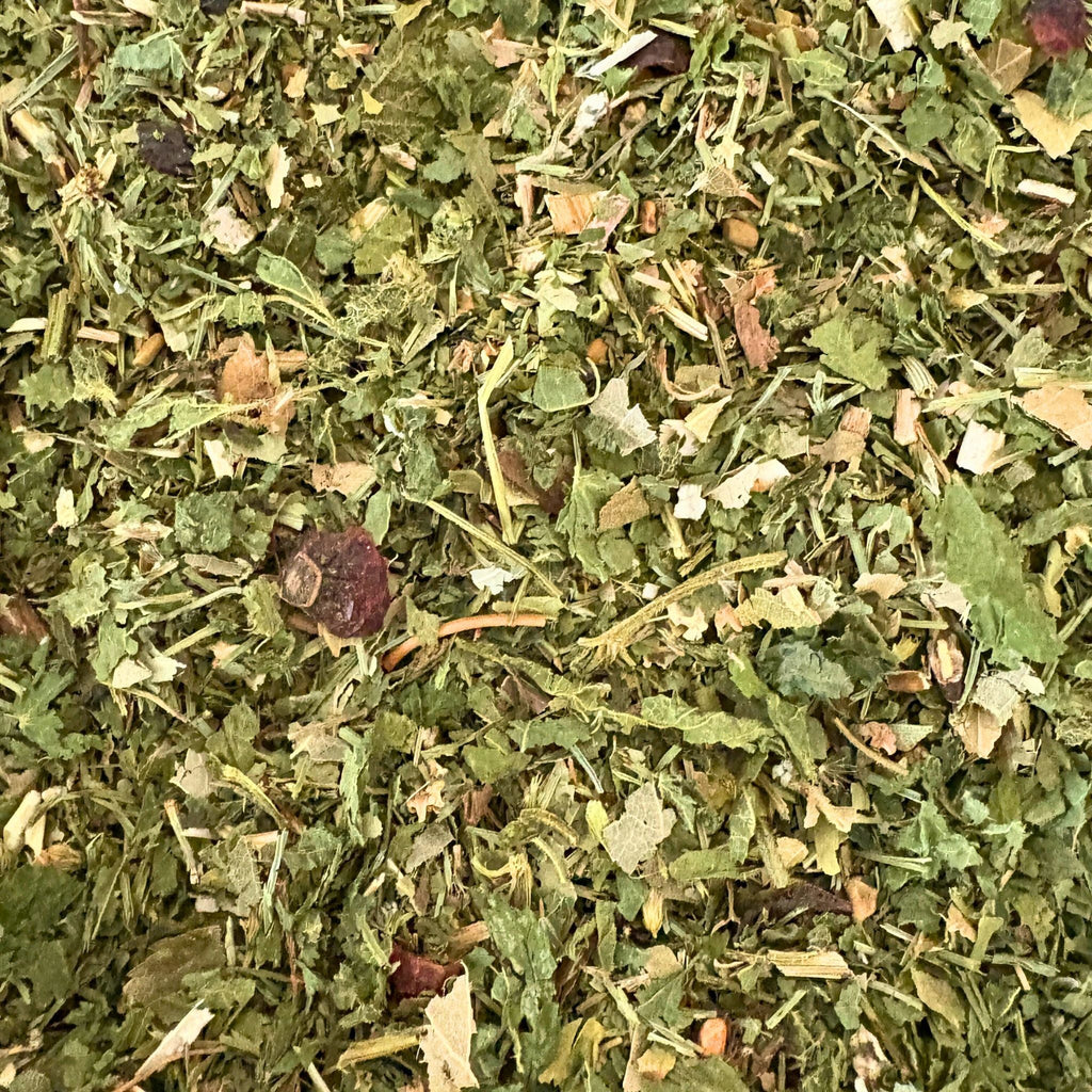 EquiRenew Herbal 1kg - Fellwechsel beim Pferd unterstützen