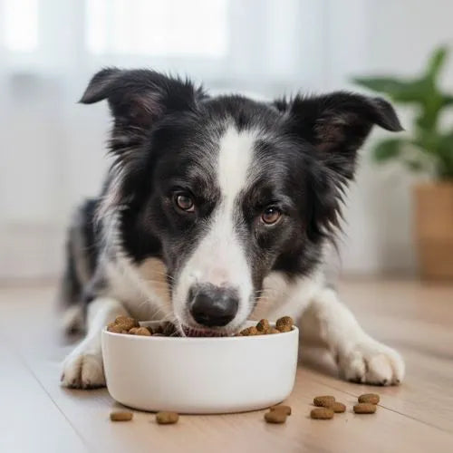 Eurital Dog Choice – Hypoallergen mit Lachs 1,5 kg