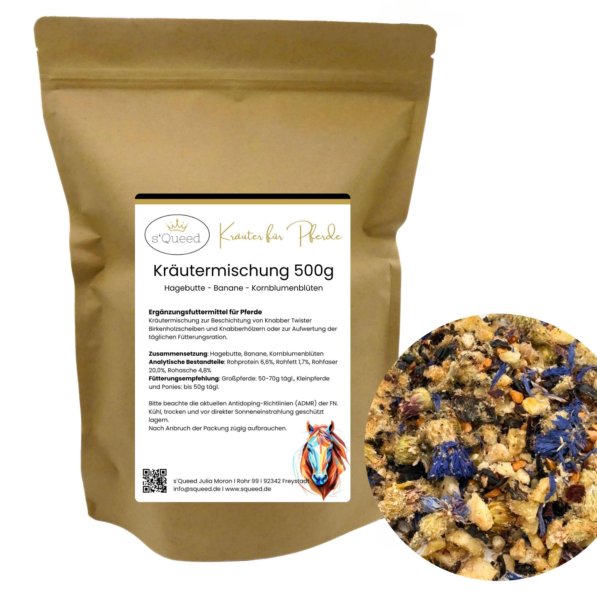 DIY Set Birkenholz zum Knabbern
