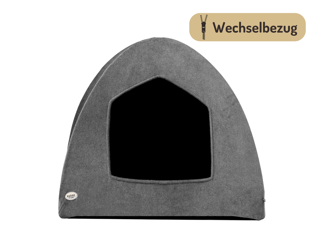 Bezug für Hundehöhle IGLU Hydda
