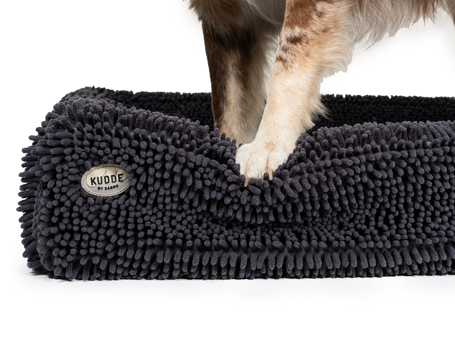 Hundebett KUDDE Torka