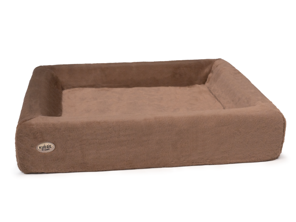 Bezug für KUDDE Kuschelfell (vegan)