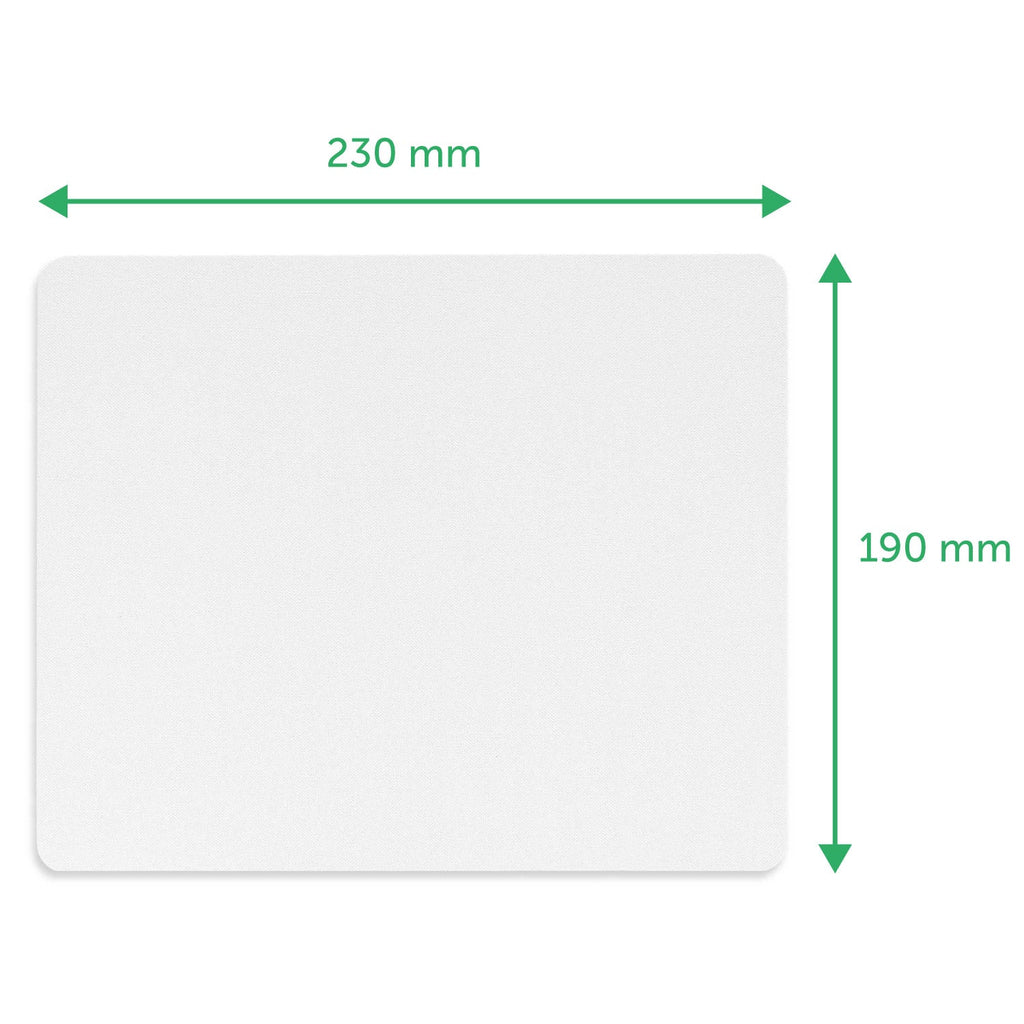 Bedrucktes Mousepad - Aperol Spritz