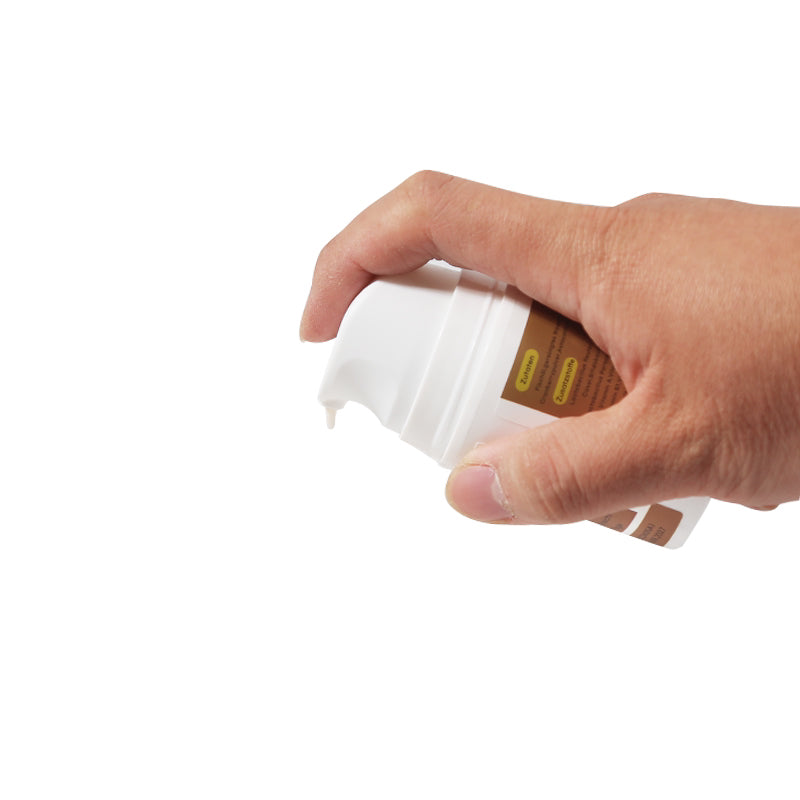 OMEGA-3 Futterergänzung für Katzen – Paste für Fell & Haut