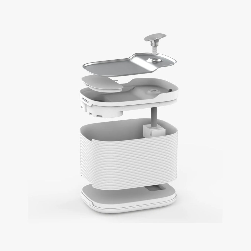 Scorpio Flex - Kabelloser Trinkbrunnen 2.5L