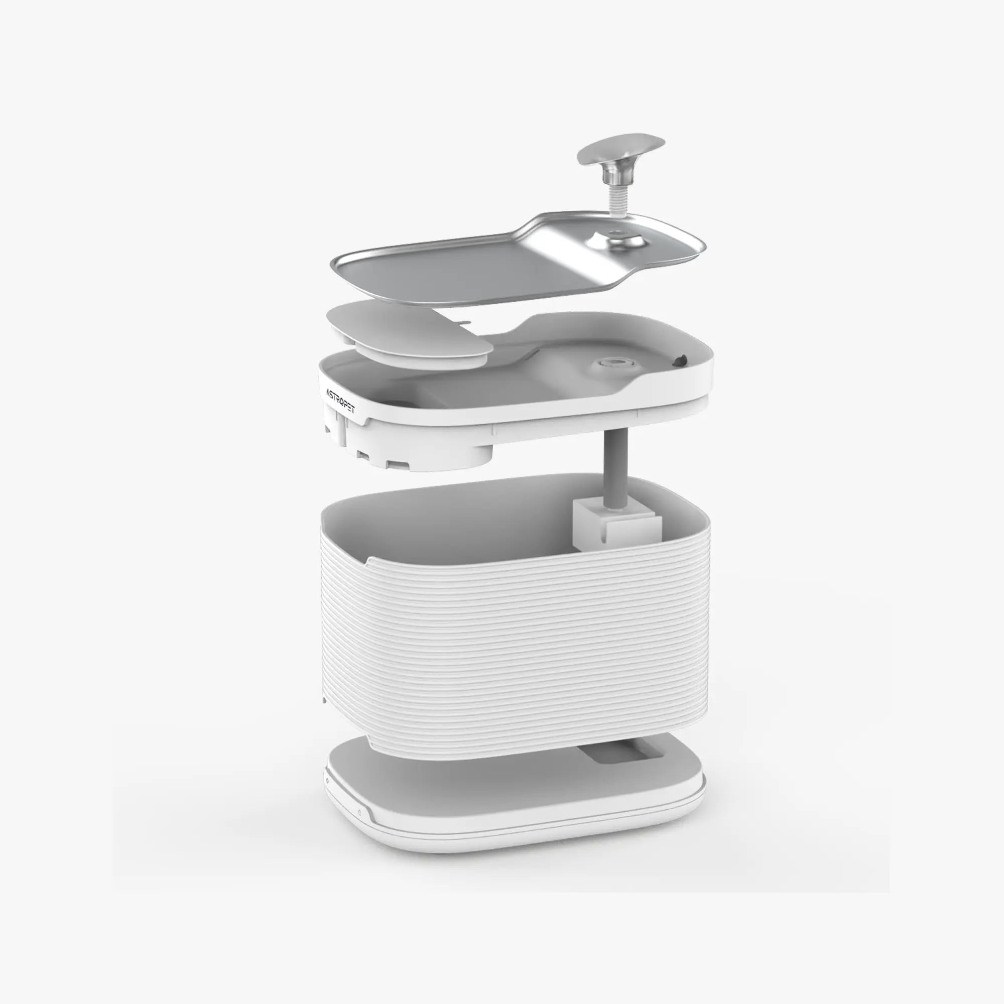 Scorpio Flex - Kabelloser Trinkbrunnen 2.5L