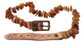Hunde Bernsteinkette SuperFlex B.Ware