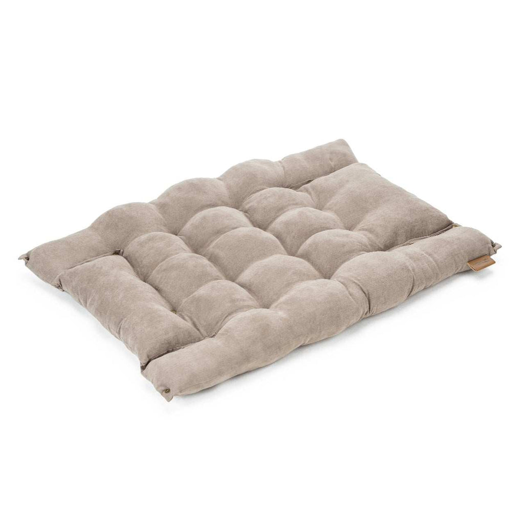 Leichte, waschbare 3in1 Hundematte