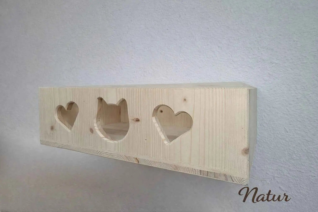 Wandkiste Natur