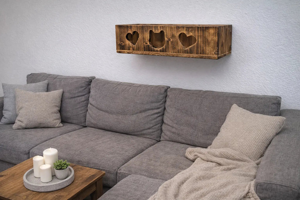 Wandkiste Natur
