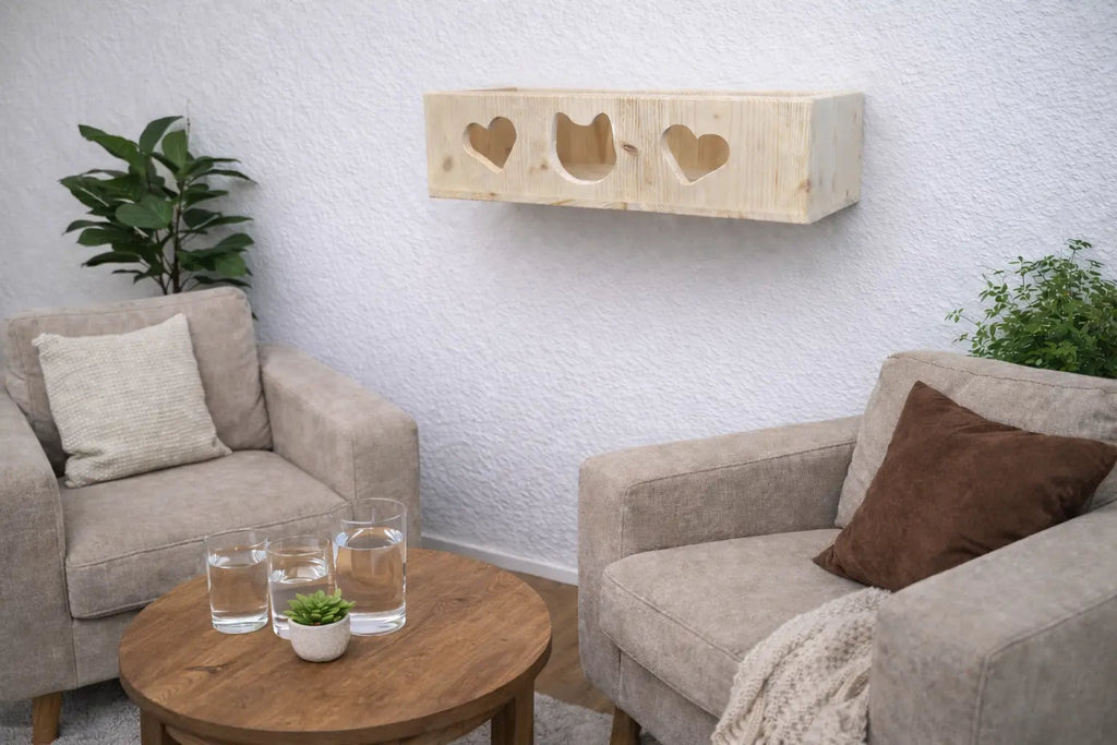 Wandkiste Natur