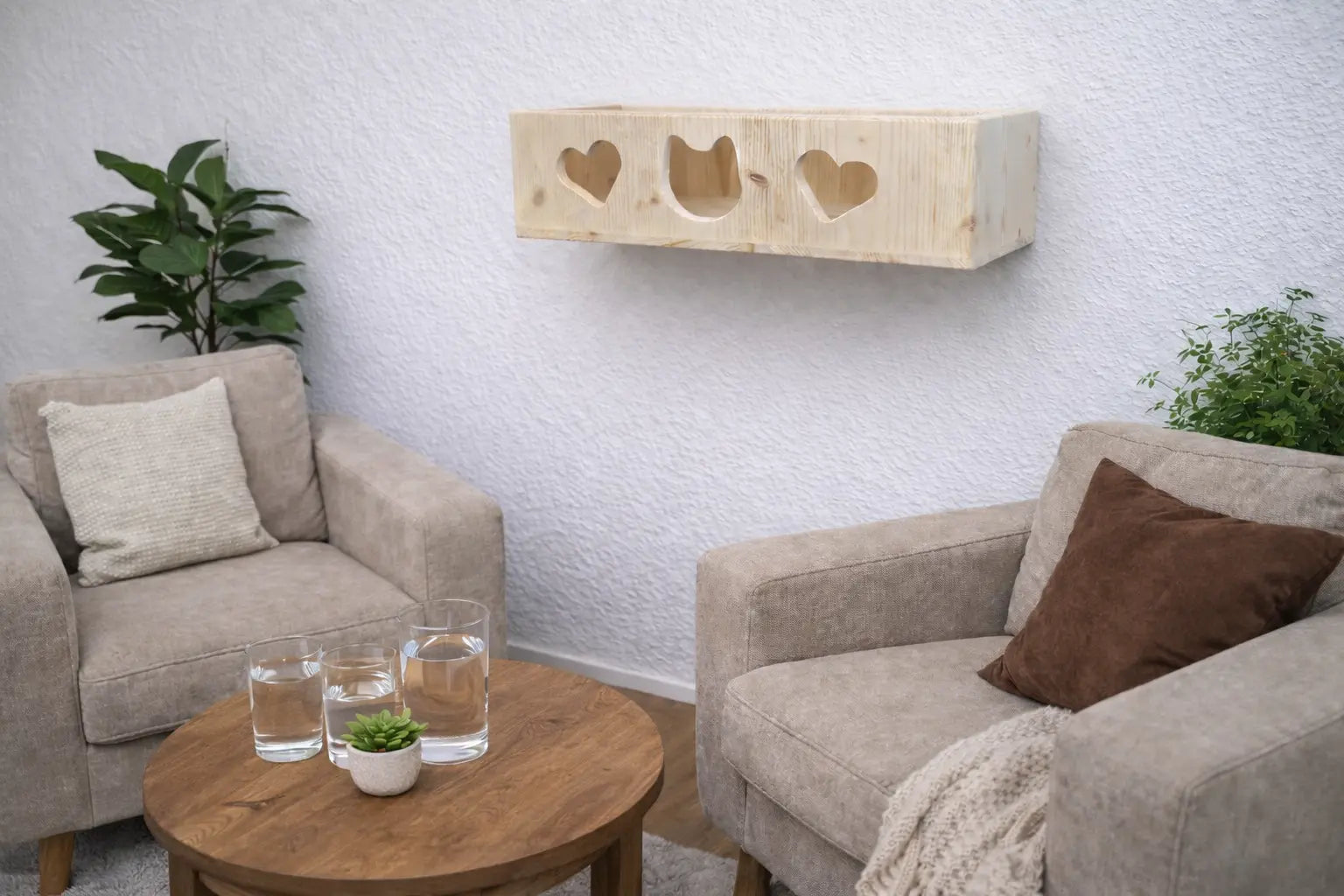 Wandkiste Natur
