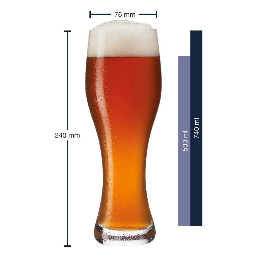 Leonardo Weizenglas "Keep calm papa can fix it"