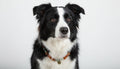 Hunde Bernsteinkette mit Jade Länge 41cm