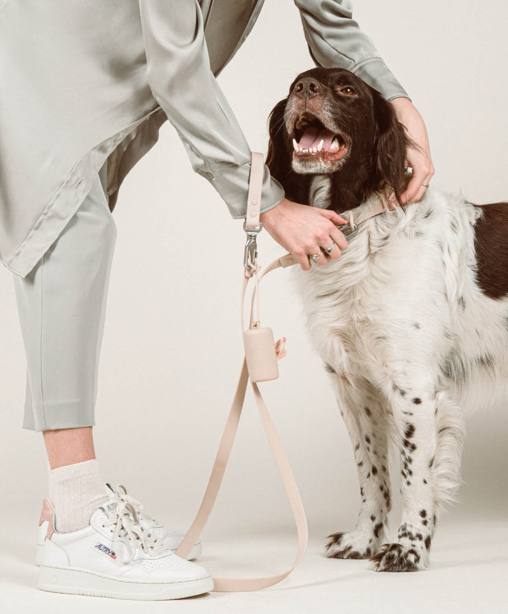 Walk Set