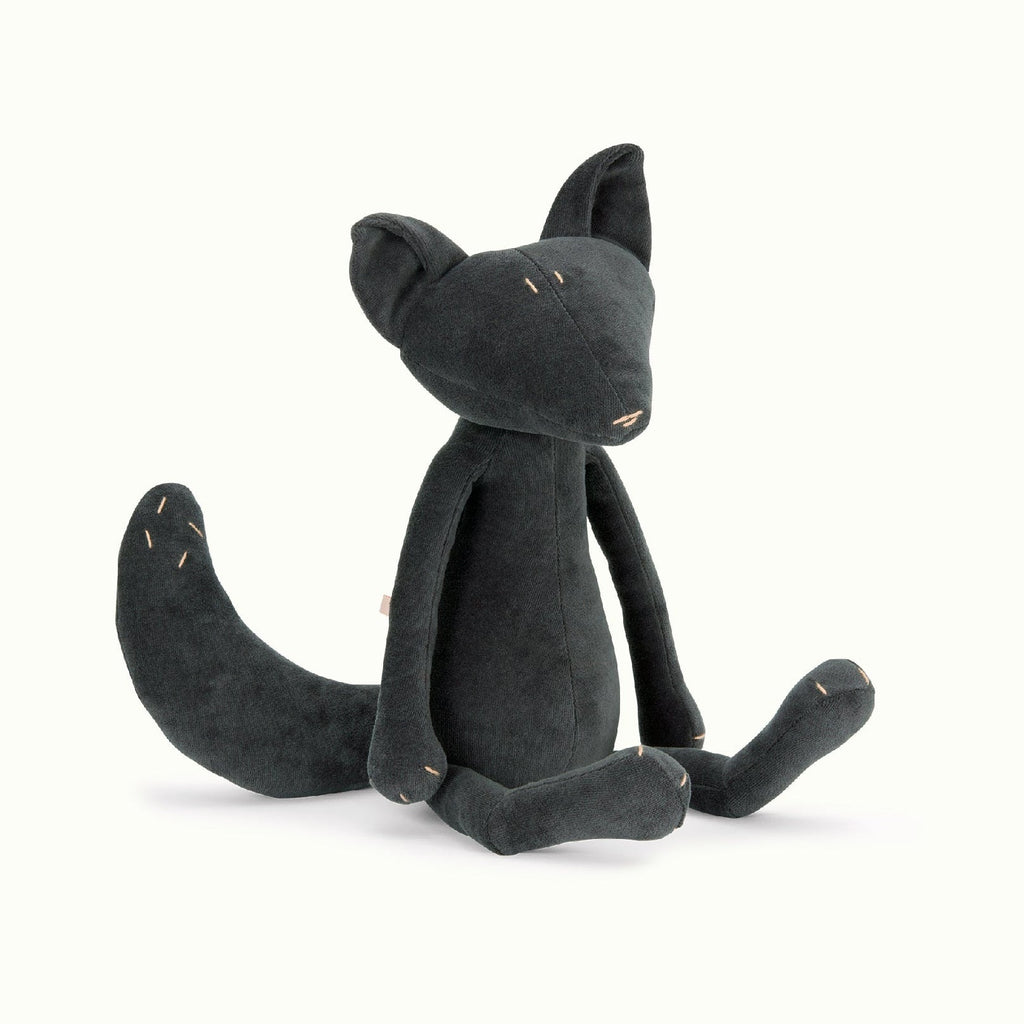ARTHUS LE RENARD - L