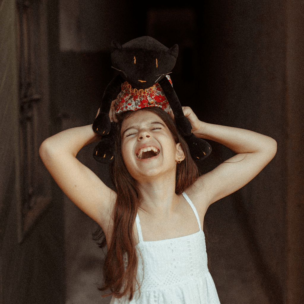 GISEL LA CHATTE - L